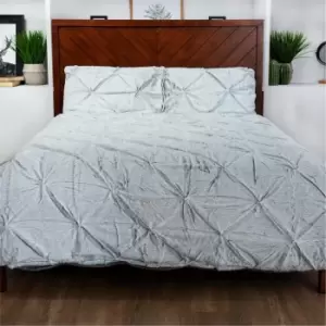 Image of Sleepdown Rouched F FurDCS99 - Grey