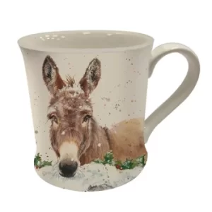 Image of Bree Merryn Xmas Donkey Mug
