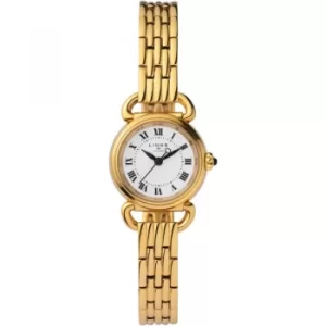 image of Ladies Links Of London Driver Watch