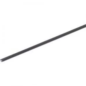 Image of Threaded rod M2 500 mm Steel Reely