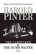 Image of caretaker and the dumb waiter