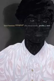 Image of Black Feminism Reimagined : After Intersectionality