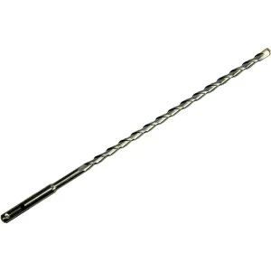 Image of Wickes SDS+ Drill Bit 8 x 300mm