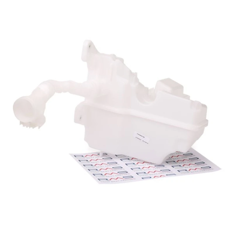 Image of SPJ WT-678 Windscreen Washer Reservoir Washer Fluid Tank,window cleaning (837)