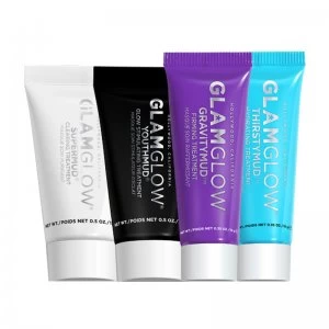 image of Glamglow Instant Mask Kit