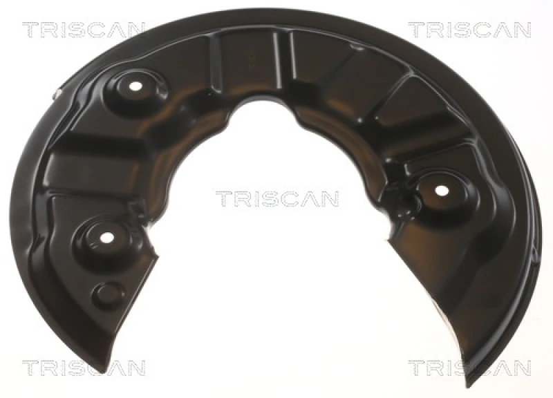 Image of TRISCAN Brake disc backing plate TRISCAN 8125 29276
