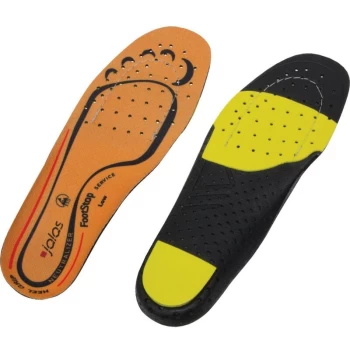 image of Insoles, Low Arch, Size 6.5-7 (40-41) - Ejendals