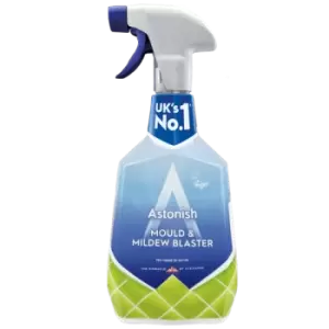 image of Astonish Mould & Mildew Blaster 750ml