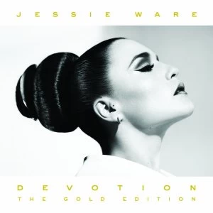 Image of Jessie Ware Devotion The Gold Edition CD