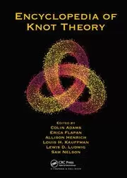 Image of Encyclopedia of Knot Theory