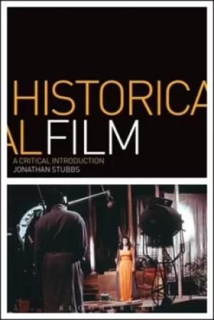 Image of Historical film by Jonathan Stubbs