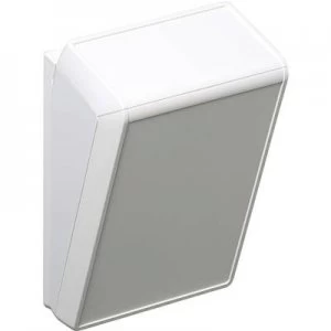 Image of Desk casing 148 x 210 x 90 Acrylonitrile butadiene styrene Grey white