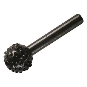 Image of KWB Rotary Wood Rasp Spherical 16 x 30mm