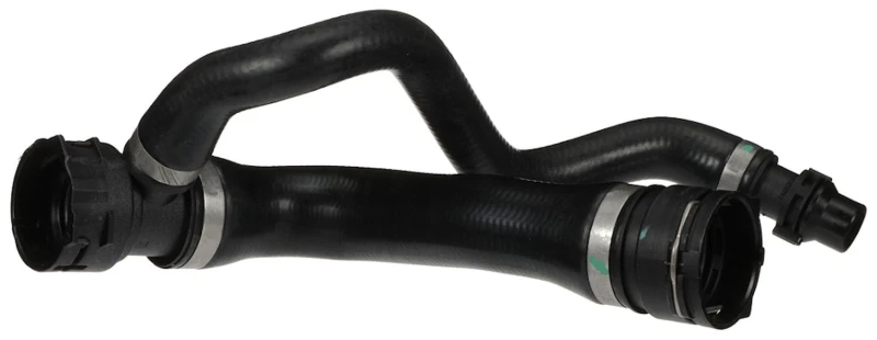 Image of GATES 05-2355 Radiator Hose EPDM (ethylene propylene diene Monomer (M-class) rubber) EPDM (ethylene propylene diene Monomer (M-class) rubber) Radiator