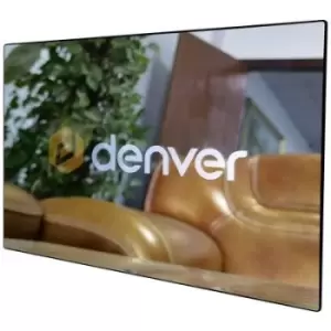 Image of Denver PFF-1041 Black Digital WiFi photo frame 25.7cm 10.1 inch EEC: B (A - G) 1280 x 800 Pixel 16GB Black