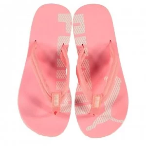 Puma Epic V2 Flip Flops - Pea