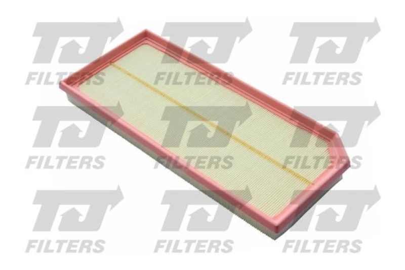 Image of QUINTON HAZELL Air filter QUINTON HAZELL QFA0923