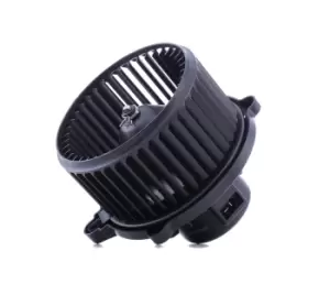Image of RIDEX Blower Motor HYUNDAI,KIA 2669I0208 971132E200,971132E300,971132E200 971132E300