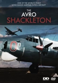 Image of The Avro Shackleton - DVD