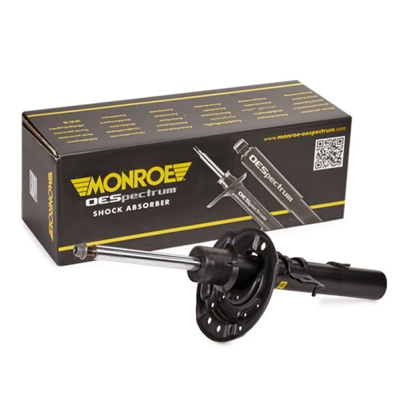 Image of MONROE Shock absorber MONROE 742283SP