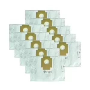 Image of RuckVac Spare Pack of Dust Bags (10 Bags)
