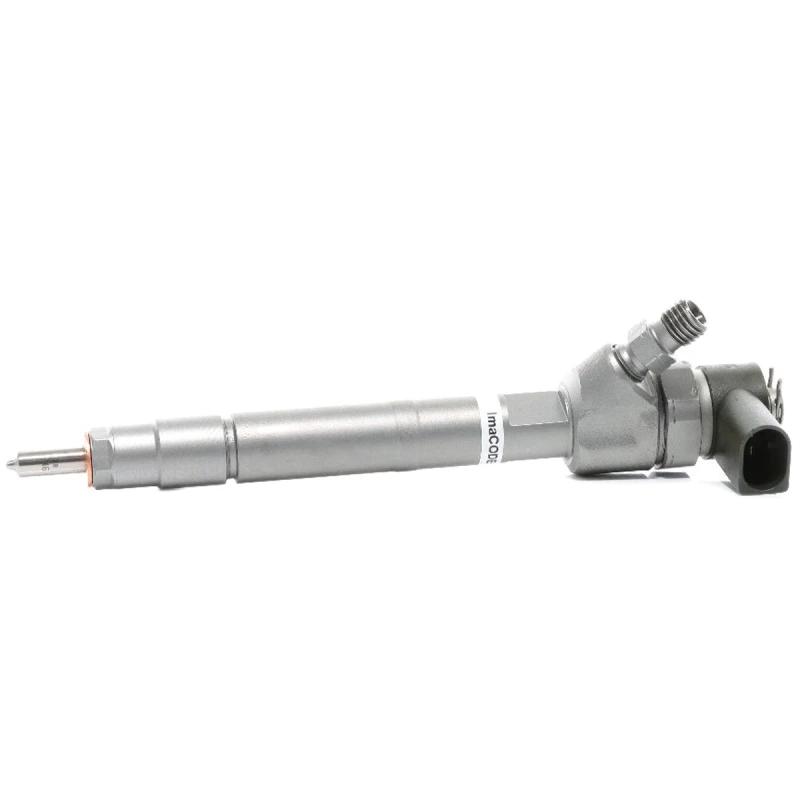 Image of METZGER 0870051 Injectors with seal ring, The spare part must be coded with OBD self-diagnosis unit Injector Nozzle (3902)
