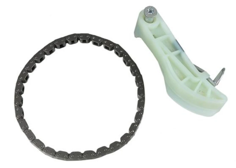 Image of Oil pump chain kit METZGER 7490021