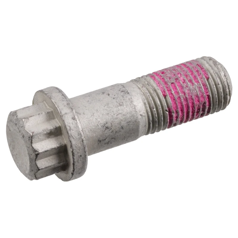 Image of Bolt, brake caliper FEBI BILSTEIN 182468