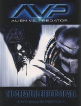 Image of Alien vs. Predator by Alec Gillis and Tom Woodruff Paperback