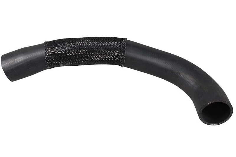 Image of METZGER 2401066 Turbocharger Hose without connecting pipe, CR (chloroprene rubber) NBR (nitrile butadiene rubber), Aramid, CR (chloroprene rubber) Cha