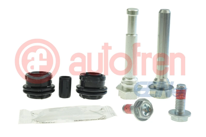 Image of AUTOFREN SEINSA Guide sleeve kit, brake caliper AUTOFREN SEINSA D7290C