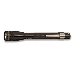 Image of Mini Maglite AAA 2 Cell LED Flashlight Boxed Black