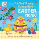 Image of The Very Hungry Caterpillar's Easter Picnic