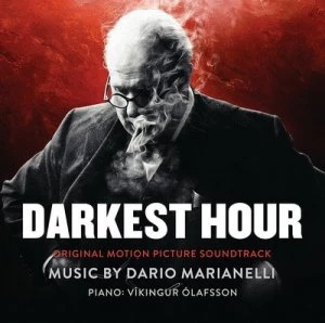 Image of Darkest Hour CD Album