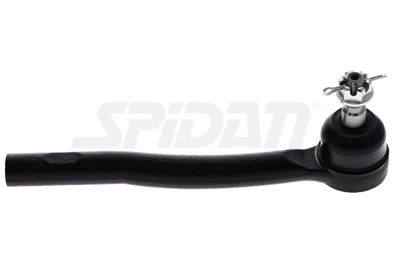Image of SPIDAN CHASSIS PARTS Track rod end SPIDAN CHASSIS PARTS 58712