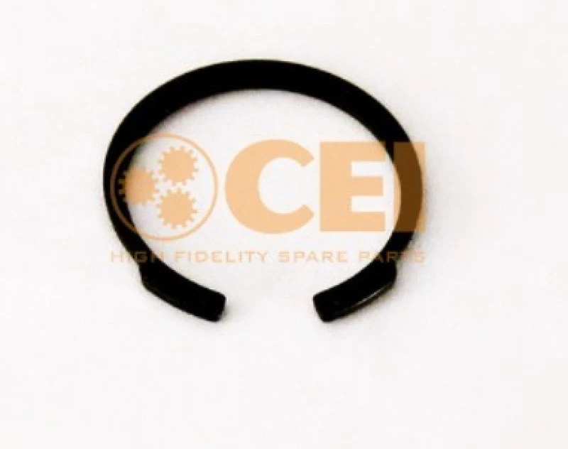Image of DT Spare Parts 4.50478 Circlip Circlip (1656)