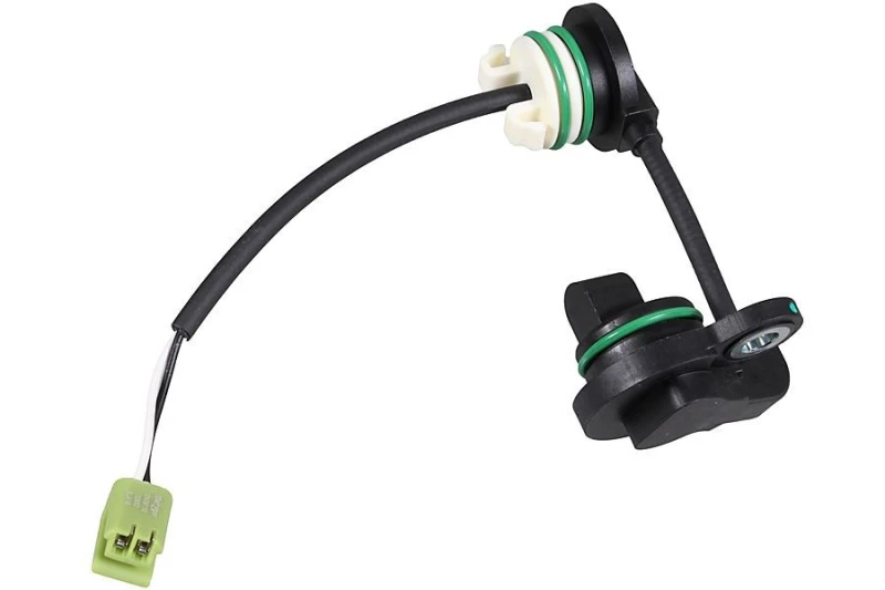 Image of METZGER 0909110 RPM Sensor, automatic transmission RPM Sensor,automatic transmission (4113)