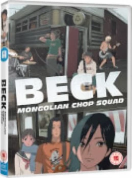 Image of Beck - The Complete Collection