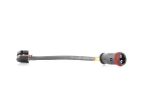 Image of ATE Brake Pad Wear Sensor MERCEDES-BENZ 24.8190-0420.2 1715400617,A1715400617 Brake Wear Indicator,Brake Wear Sensor,Warning Contact, brake pad wear
