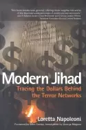 Image of modern jihad tracing the dollars behind the terror networks