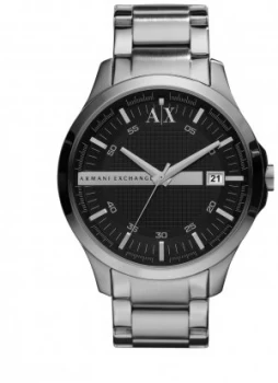 image of Armani Exchange Hampton AX2103 Men Bracelet Watch