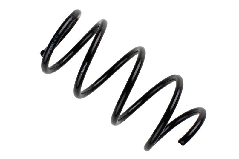 Image of Coil spring BILSTEIN 37-273958
