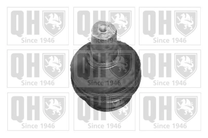 Image of QUINTON HAZELL Ball Joint QUINTON HAZELL QSJ3467S