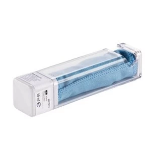Image of Hama Tablet Cleaning Set, 10ml with Microfibre Cloth