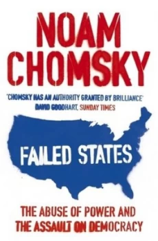 Image of Failed States by Noam Chomsky Hardback