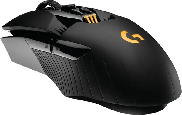 Image of G900 Chaos Spectrum