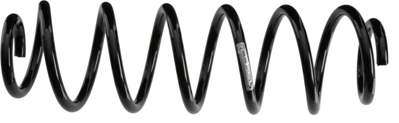 Image of Coil spring SACHS 994 889