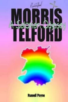 Image of Morris Telfords Salopian Odyssey by Russell Payne Paperback