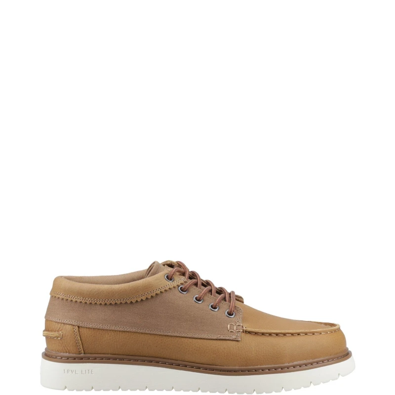 Image of Toms TRVL LITE Forrest Shoes - Brown Brown 10
