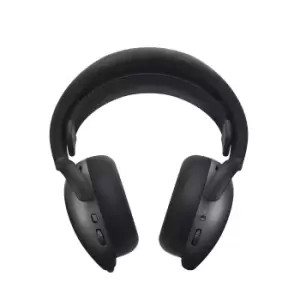 Image of Alienware AW720H Headset Wired & Wireless Head-band Gaming USB...
